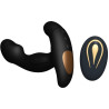 Generique Stimulateur de prostate vibrant Dick Head 12 x 3.5cm